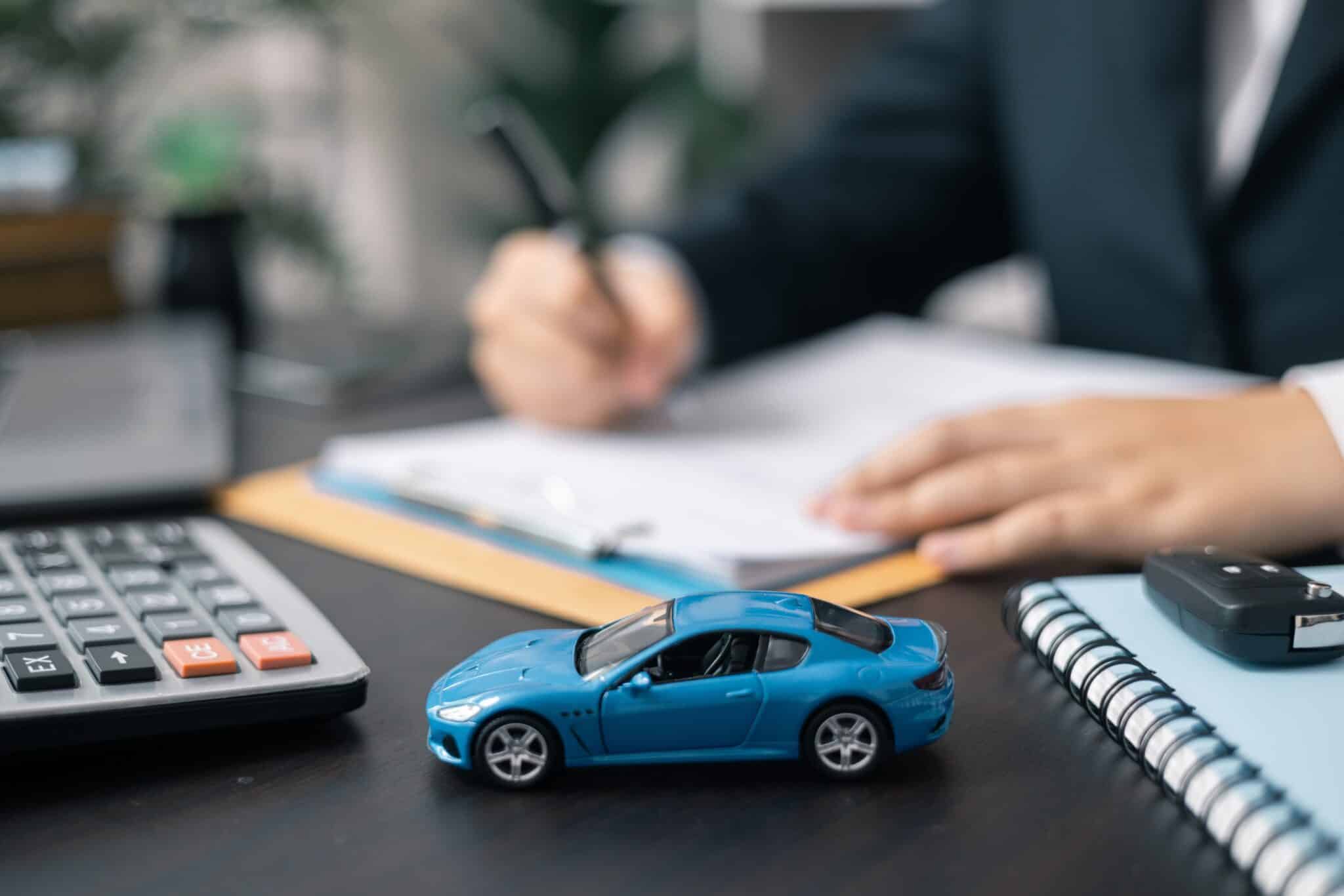How Does Leasing a Car Work? - AUTOPAY