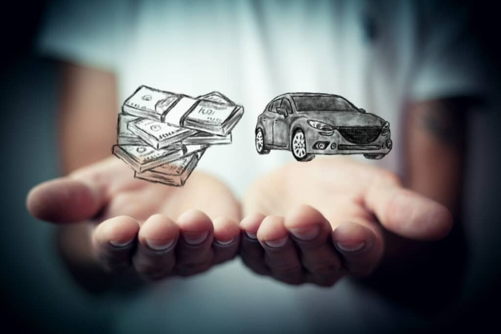 weighing different aspects when considering an auto loan refinance