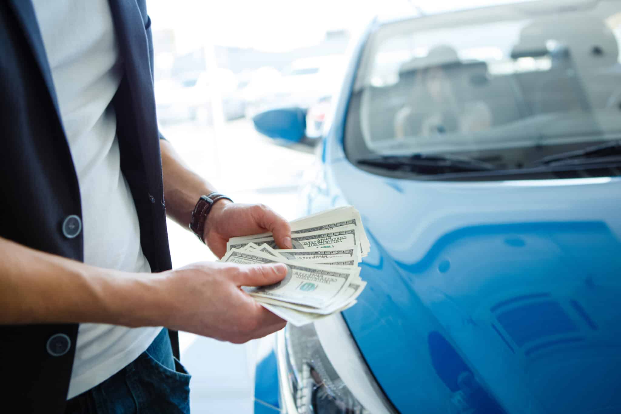Refinancing an Auto Loan with Bad Credit
