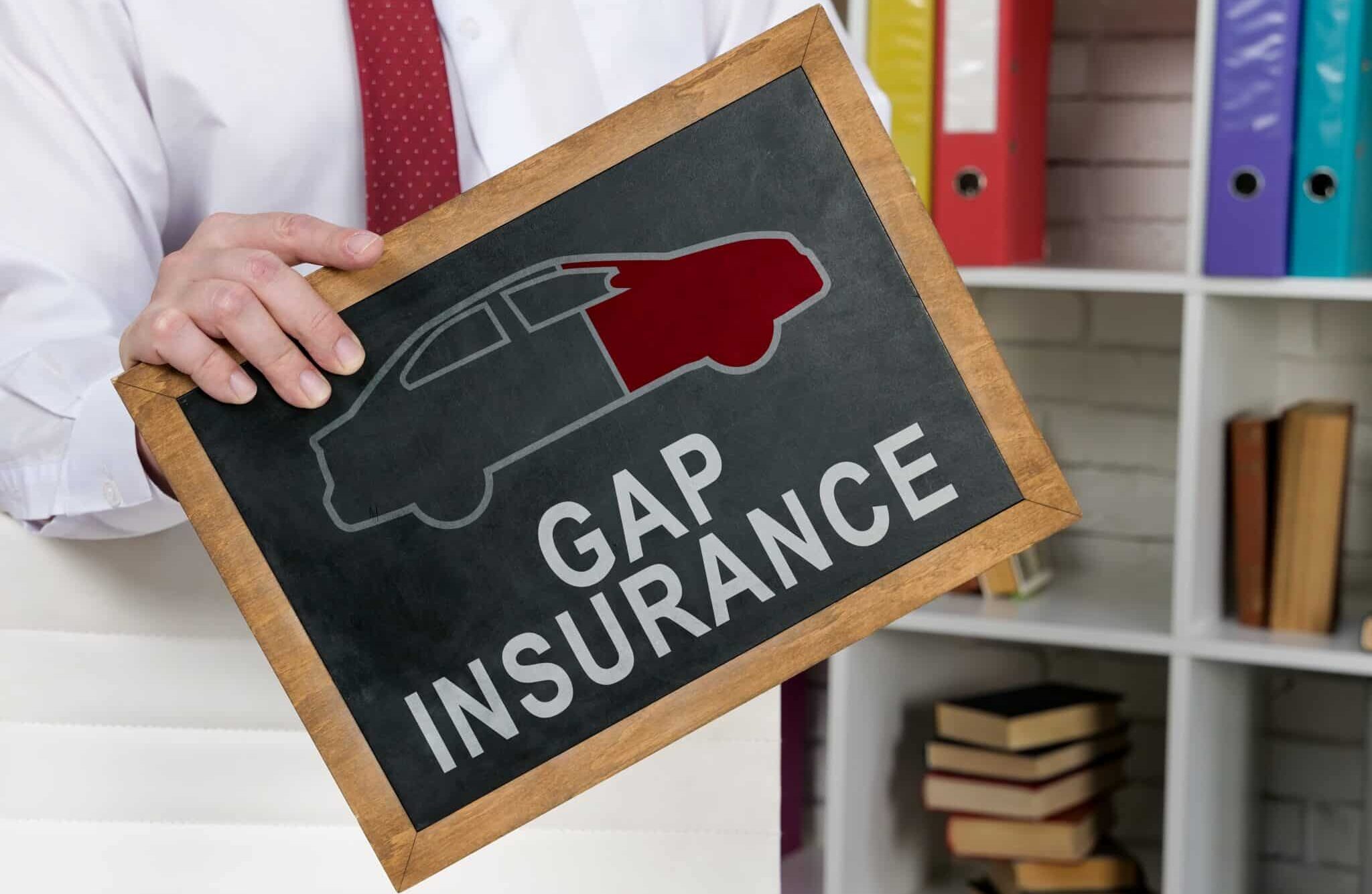 Is Gap Insurance Worth It?