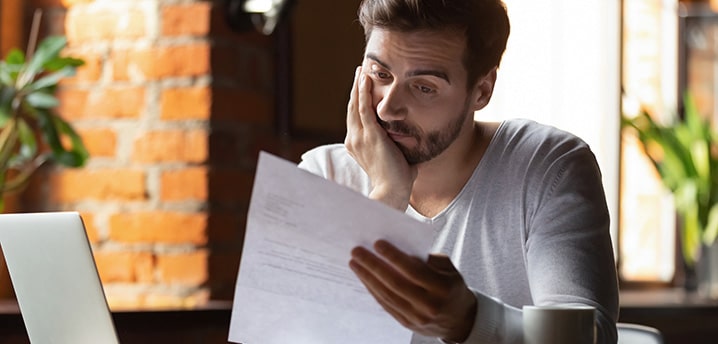 How to Get Out of a Bad Car Loan