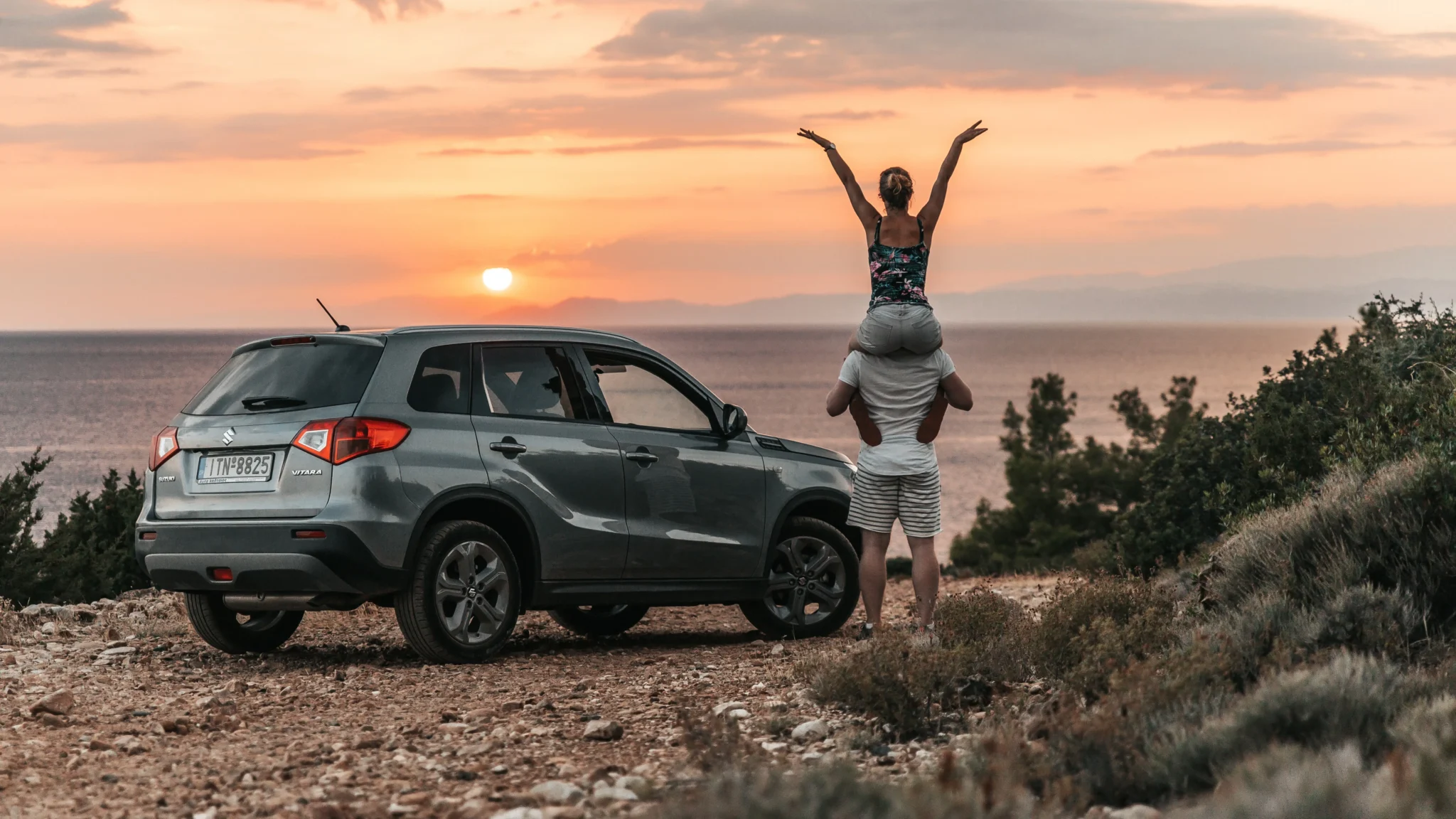 How to Lower Your Car Payment Without Refinancing