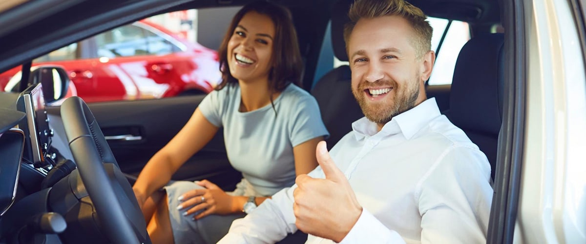 What Credit Score Is Needed to Refinance a Car?