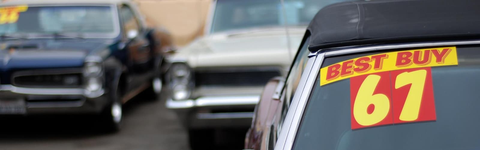 Why Are Interest Rates Higher on Used Cars? Your Questions Answered