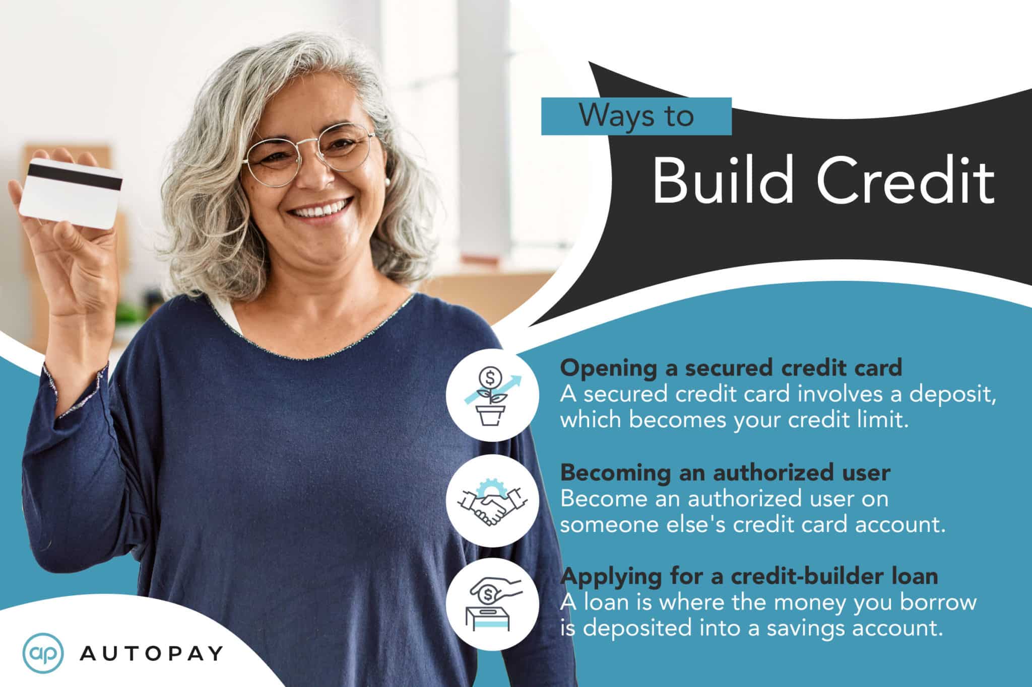 How to Get a Car Loan with No Credit AUTOPAY